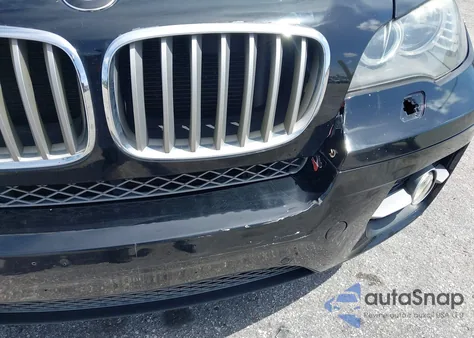 2011 BMW X6 xDrive35I z USA, uszkodzony, nr VIN 5UXFG2C52BLX06346